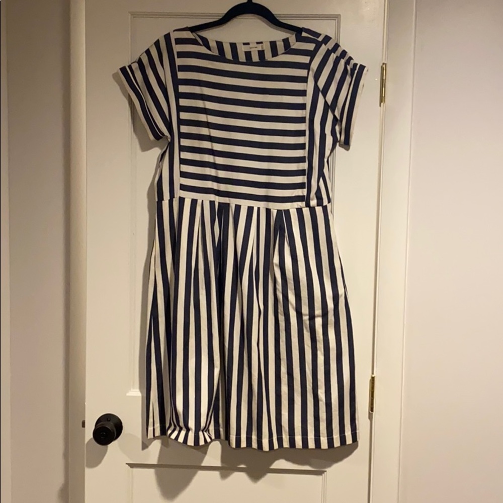 Clad and Cloth Dress